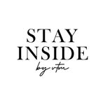 Stay Inside profile photo