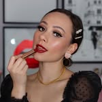 Morgan Turner profile photo