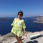 Claudia Romeo profile photo