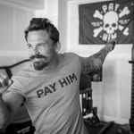 Joshua Bridges profile photo