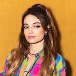 Laura Perlongo profile photo
