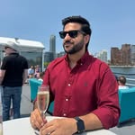 Arsh Deol profile photo