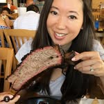 Iris Chang profile photo