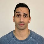 Anthony profile photo
