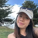 Jin Jin ☽ sydney & more profile photo