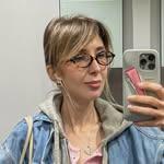 Julia Gladisheva profile photo