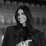 Andrea Benhamou profile photo