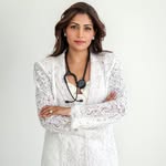 Dr. Rhea Kotecha MD, MSc profile photo