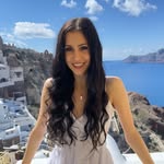 Amelia Townsend profile photo