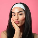 Monet Zamora • Online Coach profile photo