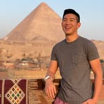 Will Tang ✈️ Award-Winning Travel Blogger & YouTuber profile photo