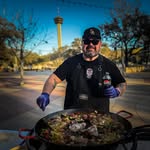 Chris Flores the Chief Taco Officer profile photo