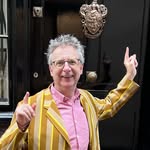 David Harry - The London Spy profile photo