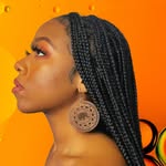 Thrive With Shariya Wise profile photo