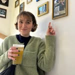 Lydia Wood profile photo