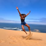 Sandra Zo profile photo