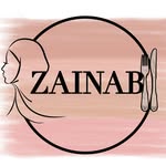 Zainab Living Halal 🍔 profile photo