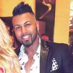 Freddy Figueroa 🇵🇷 ♏️ 🇺🇸 profile photo