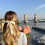 Kseniia • Travel • London profile photo