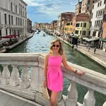 Stephanie Still / Glasgow + Edinburgh Food & Travel Blog profile photo