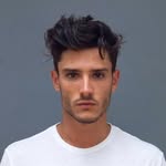 Diego Barrueco profile photo