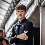 Alex Dunne 🇮🇪 profile photo