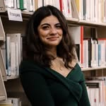 Liz Raman profile photo