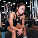 吏紗 profile photo