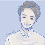 あああつし profile photo