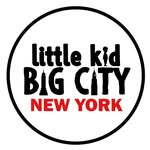Little Kid Big City NEW YORK profile photo
