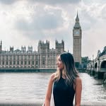 Chihuei ✈︎ San Francisco-Based Travel Blogger profile photo