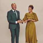 Dr. Joseph & Lynnette Williams profile photo