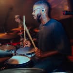 Chris Strawder - Musician profile photo