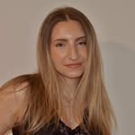 Sarah Wickett profile photo