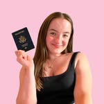 Rosie Dunn • Wheelchair Travel & Inclusive Design Tips profile photo