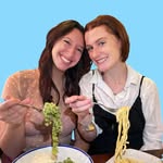 Philly Food Ladies profile photo