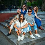 The Bright Light Social Hour profile photo