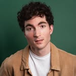 Jacob Capozzi profile photo