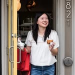 pastrywithjenn • jenn yee profile photo