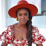 Dr. Marie Mansaray-Lahai 🇸🇱 profile photo