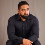 Sunny Araf profile photo
