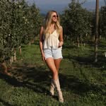 Celine Priscilla Trimarchi profile photo