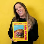 Air Fryer Girl UK profile photo