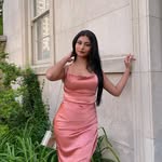 Krishna Patel ✨ Beauty + Self Care profile photo