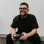 Shaun S. Bay Area, CA based Branding & Portrait Photographer profile photo