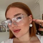 Jess Baker-Smith 🇫🇷 profile photo