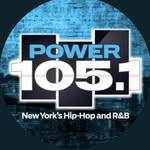 Power 105.1 profile photo
