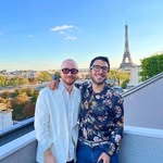 Popcorn Paris profile photo