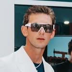 Noah Reisenfeld profile photo