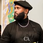 Chef Anthony Thomas profile photo